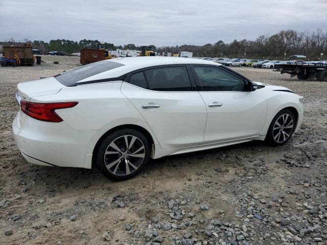 Изображение 3 2017 NISSAN MAXIMA 3.5S 2017 с VIN 1N4AA6AP8HC388675