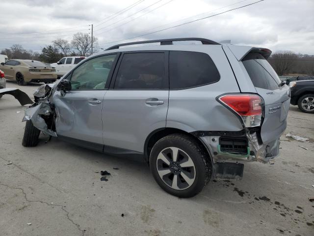 Obraz 2 z 2018 SUBARU FORESTER 2.5I PREMIUM 2018 z VIN JF2SJAEC6JH541590