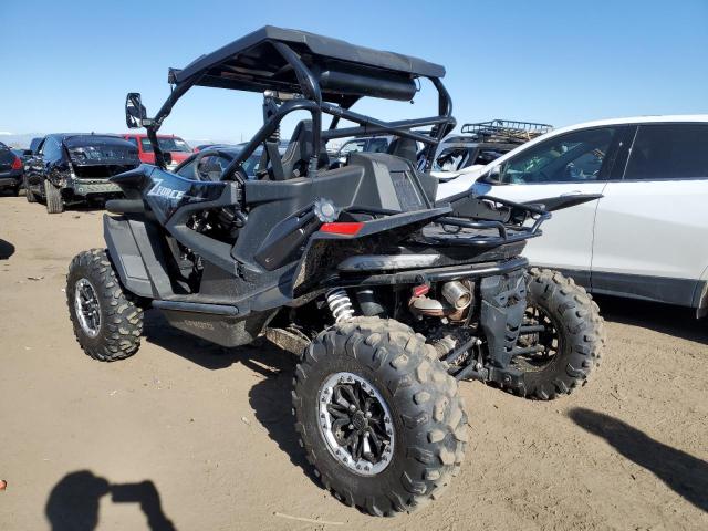 Obraz 3 z 2022 CFMO ZFORCE 950 2022 z VIN LCELV1ZM1N6000510