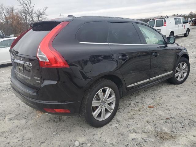 Изображение 3 2016 VOLVO XC60 T6 PREMIER 2016 с VIN YV4902RK4G2802280