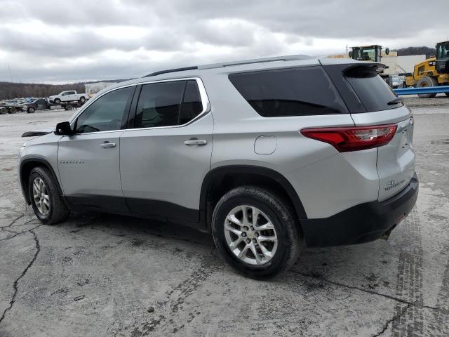 Изображение 2 2018 CHEVROLET TRAVERSE LT 2018 с VIN 1GNEVGKW5JJ148245