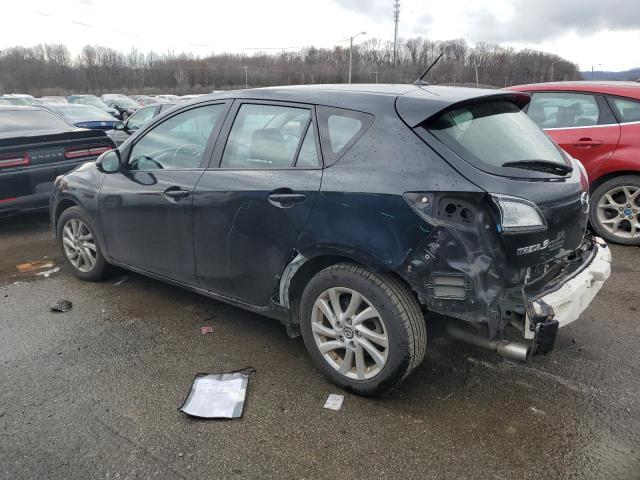 Изображение 2 2013 MAZDA 3 I 2013 с VIN JM1BL1M76D1807099