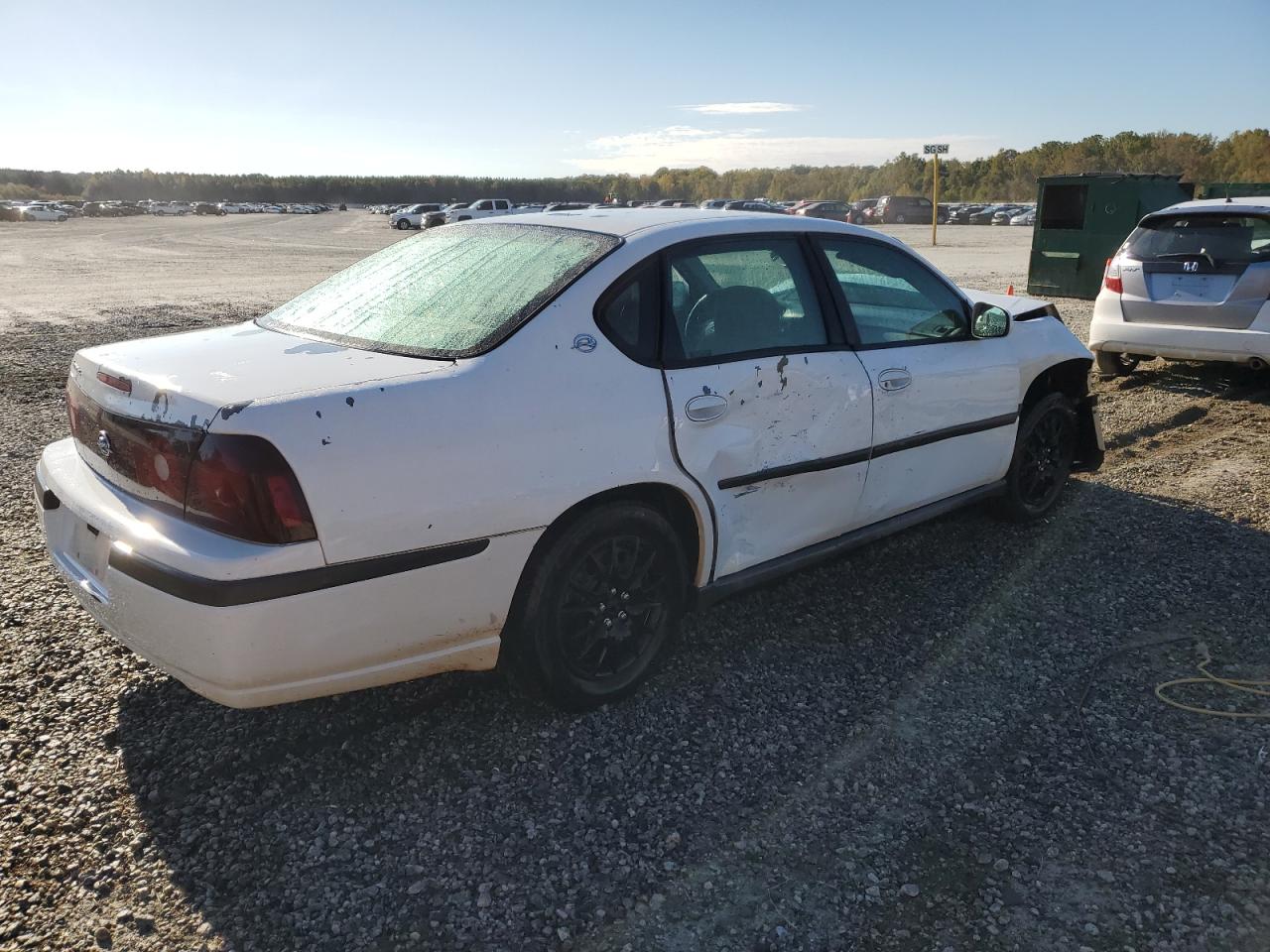 Obraz 3 z 2000 CHEVROLET IMPALA  2000 z VIN 2G1WF52E7Y9176567
