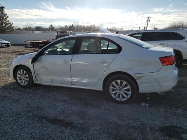 Image 2 of 2014 VOLKSWAGEN JETTA SE 2014 with VIN 3VWD17AJXEM283202