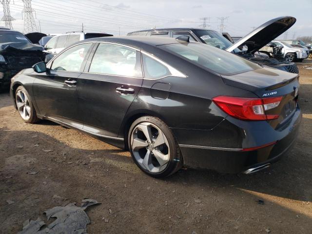 Изображение 2 2019 HONDA ACCORD TOURING 2019 с VIN 1HGCV2F94KA013428