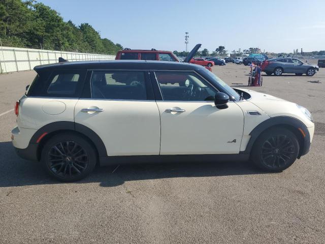 Image 3 of 2019 MINI COOPER CLUBMAN ALL4 2019 with VIN WMWLU1C50K2F30118