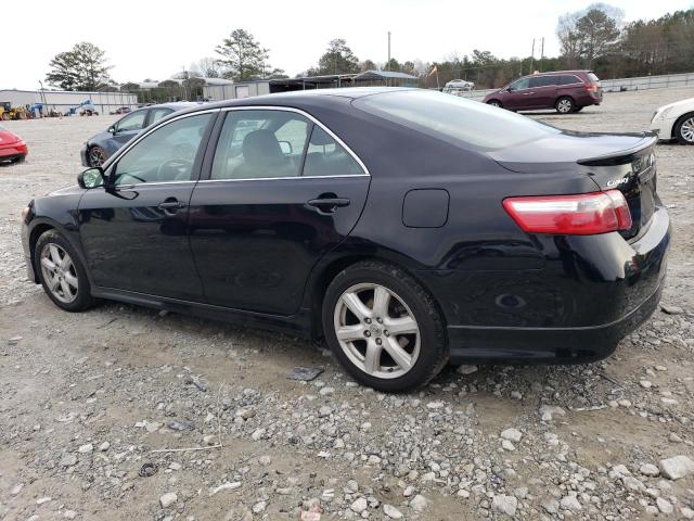 Image 2 of 2009 TOYOTA CAMRY SE 2009 with VIN 4T1BK46K59U593083
