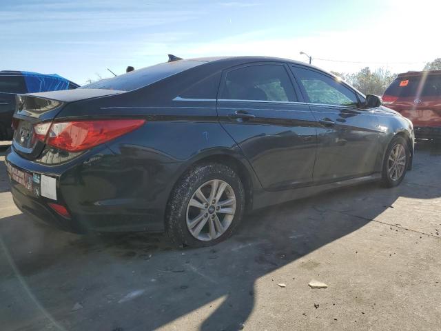 Изображение 3 2014 HYUNDAI SONATA GLS 2014 с VIN 5NPEB4AC1EH866493