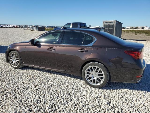 Изображение 2 2013 LEXUS GS 350 2013 с VIN JTHBE1BL5D5004995