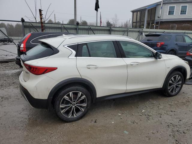 Image 3 of 2019 INFINITI QX30 LUXE 2019 with VIN SJKCH5CR9KA006855