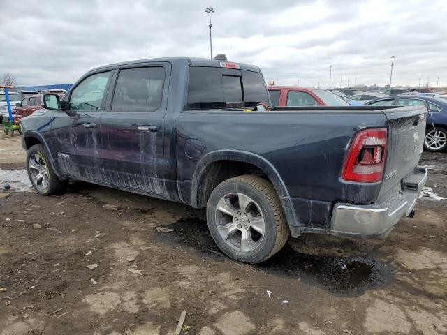 Image 2 of 2021 RAM 1500 LARAMIE 2021 with VIN 1C6SRFJT8MN636594