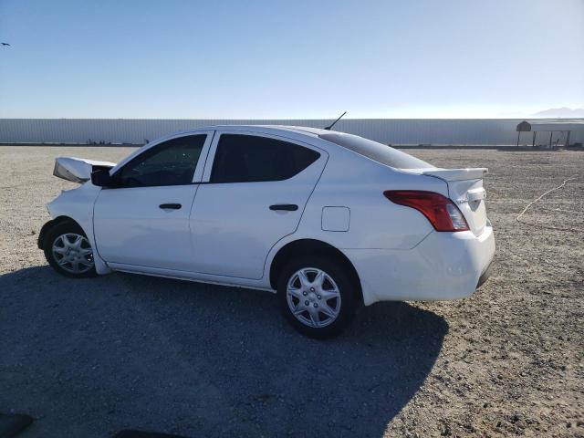 Obraz 2 z 2019 NISSAN VERSA S 2019 z VIN 3N1CN7AP5KL816195