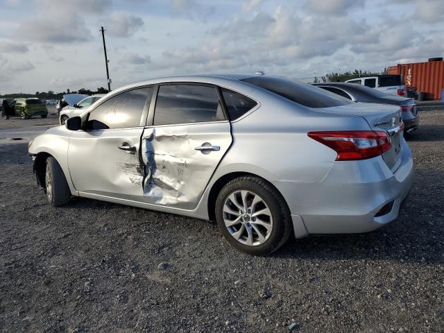 Image 2 of 2016 NISSAN SENTRA S 2016 with VIN 3N1AB7AP4GY214737