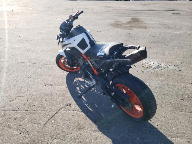 Изображение 3 2021 KTM 890 DUKE R 2021 с VIN VBKTU9407MM806172
