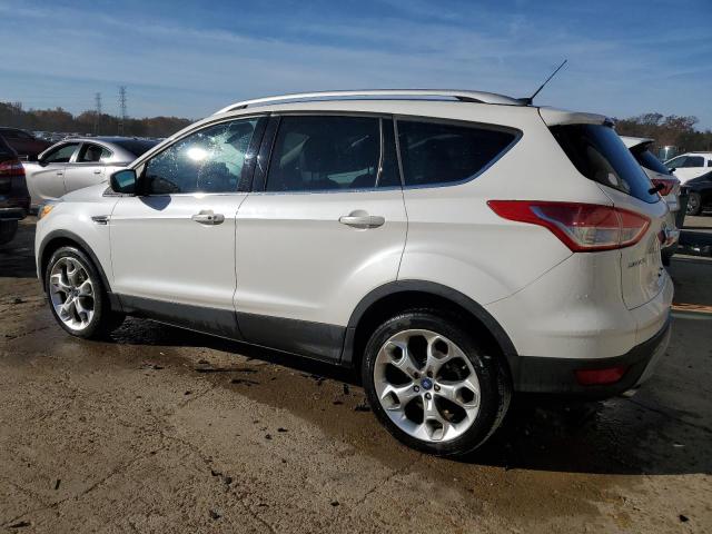 Obraz 2 z 2014 FORD ESCAPE TITANIUM 2014 z VIN 1FMCU0J90EUC42054