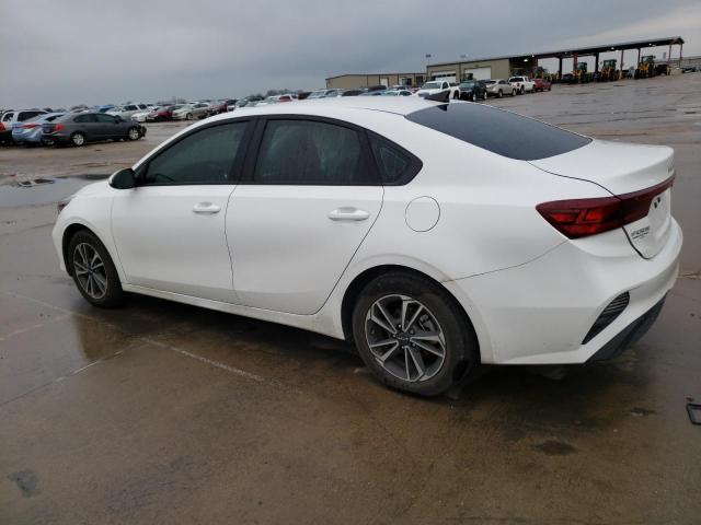 Obraz 2 z 2023 KIA FORTE LX 2023 z VIN 3KPF24AD1PE690453