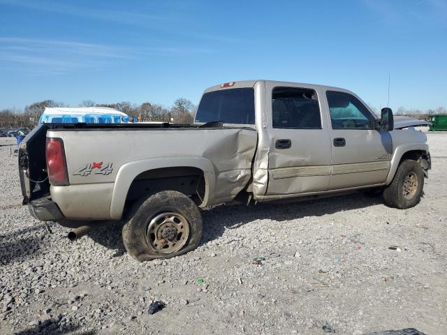 Изображение 3 2006 CHEVROLET SILVERADO K2500 HEAVY DUTY 2006 с VIN 1GCHK23D56F151610
