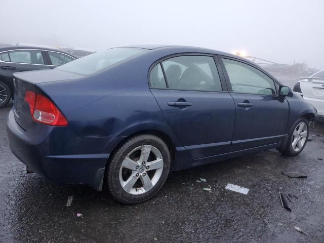 Image 3 of 2008 HONDA CIVIC EX 2008 with VIN 1HGFA168X8L012906