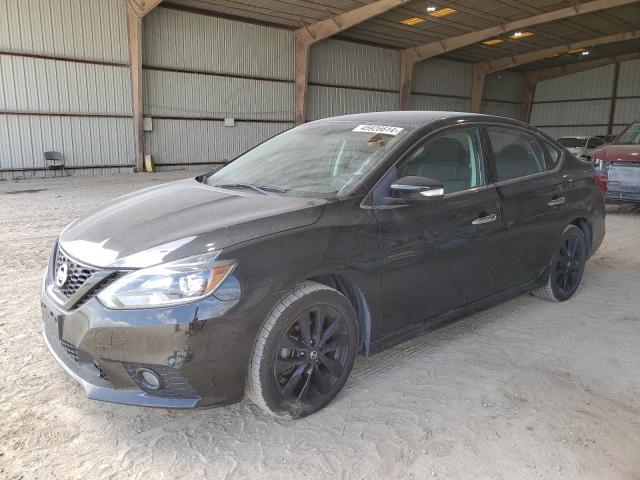 Image 1 of 2018 NISSAN SENTRA S 2018 with VIN 3N1AB7AP0JY279706