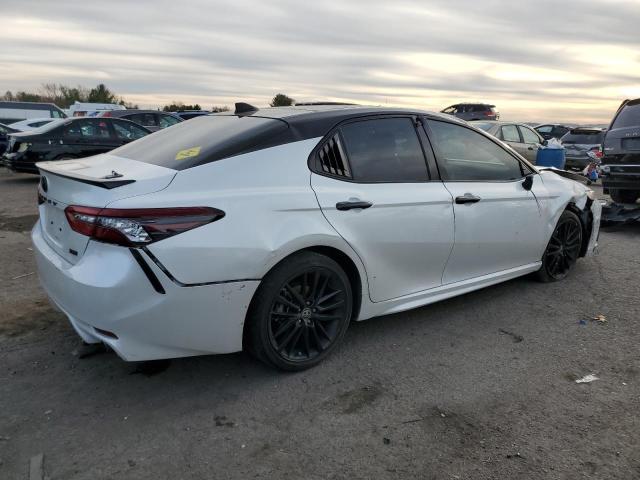 Изображение 3 2021 TOYOTA CAMRY XSE 2021 с VIN 4T1K61AKXMU422980