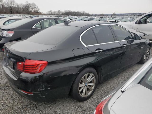 Obraz 3 z 2015 BMW 528 XI 2015 z VIN WBA5A7C53FD622948