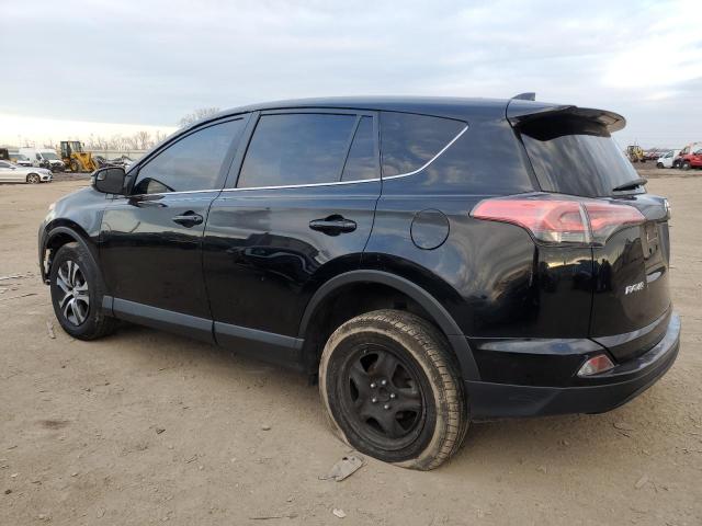 Obraz 2 z 2018 TOYOTA RAV4 LE 2018 z VIN 2T3ZFREV4JW481298
