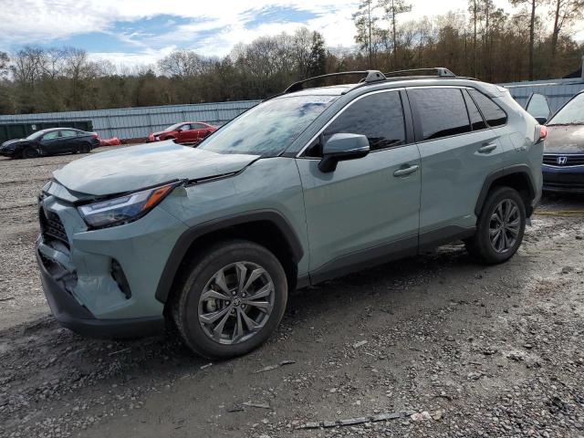 Изображение 2022 TOYOTA RAV4 XLE PREMIUM 2022