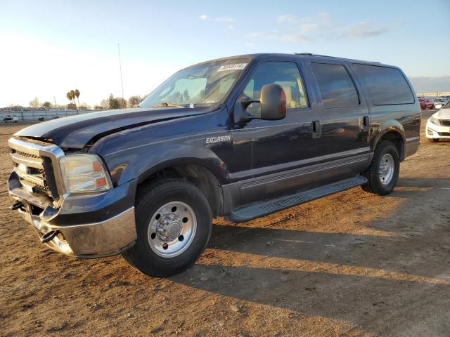 Image 1 of 2005 FORD EXCURSION XLT 2005 with VIN 1FMNU40L55EC16007
