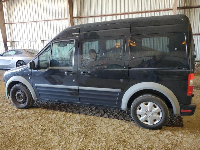 Изображение 2 2013 FORD TRANSIT CONNECT XLT PREMIUM 2013 с VIN NM0KS9CN0DT162274
