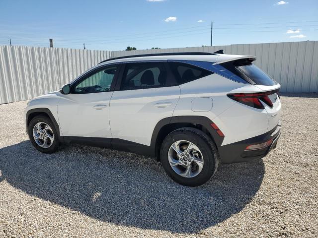 Image 2 of 2024 HYUNDAI TUCSON SEL 2024 with VIN 5NMJB3DE4RH343638