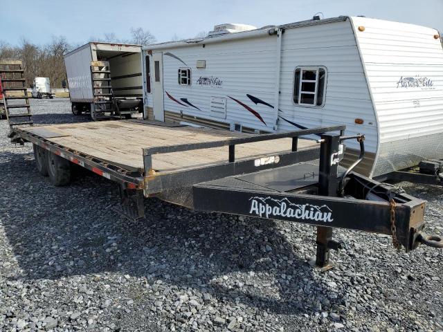 Image 1 of 2017 APPA TRAILER 2017 with VIN 541FP2221HM000537