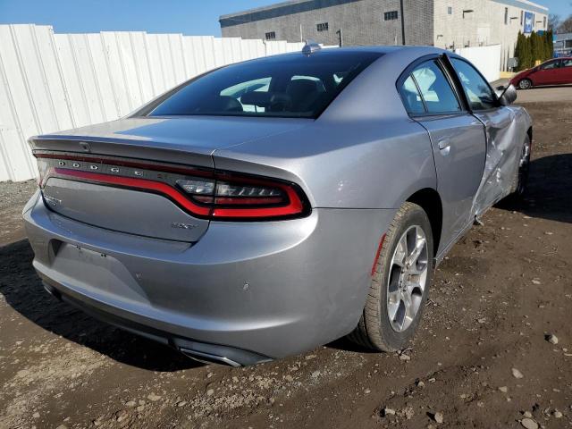 Изображение 3 2015 DODGE CHARGER SXT 2015 с VIN 2C3CDXJG0FH891485