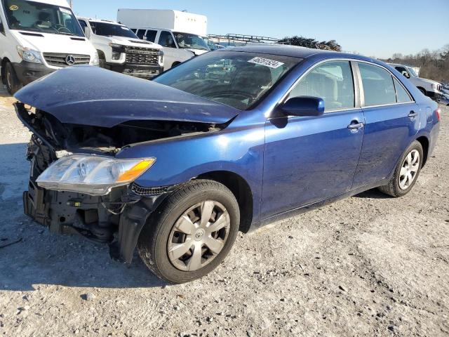 Image 1 of 2007 TOYOTA CAMRY LE 2007 with VIN 4T1BK46K57U047008