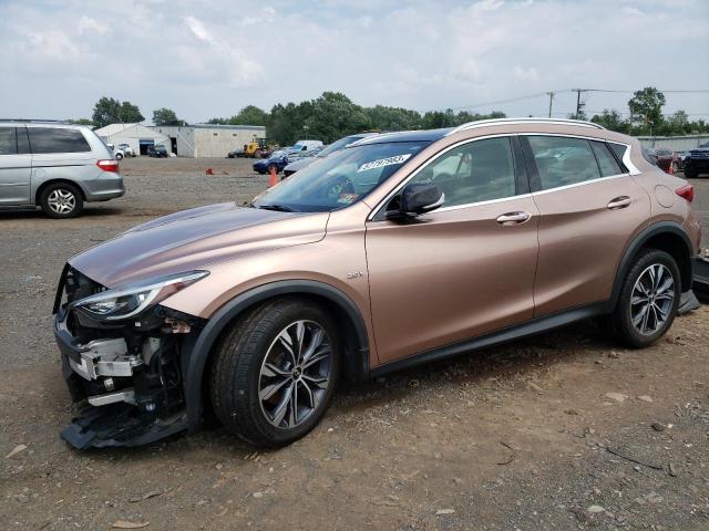 Obraz 2018 INFINITI QX30 BASE 2018