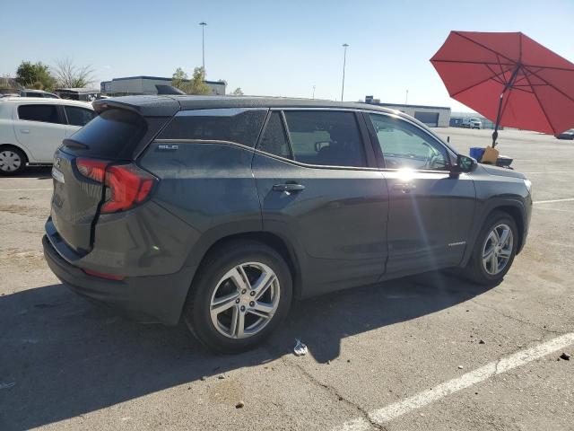 Изображение 3 2018 GMC TERRAIN SLE 2018 с VIN 3GKALMEV9JL273602