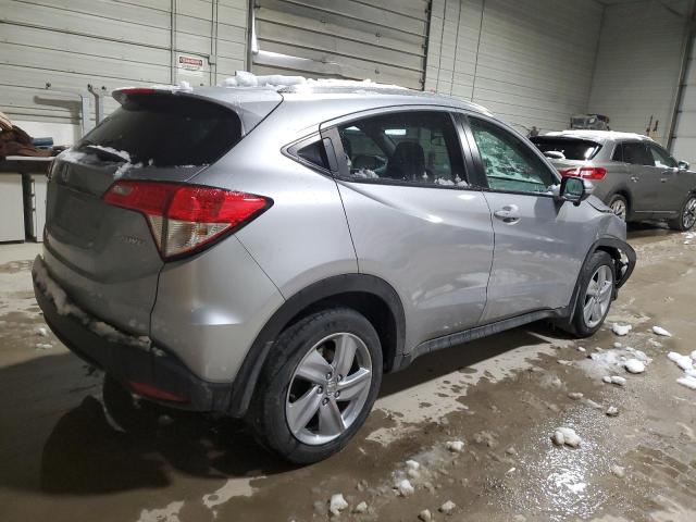 Obraz 3 z 2020 HONDA HR-V EX 2020 z VIN 3CZRU6H57LM710118