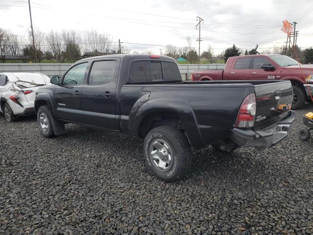 Изображение 2 2011 TOYOTA TACOMA DOUBLE CAB PRERUNNER LONG BED 2011 с VIN 3TMKU4HN6BM028180