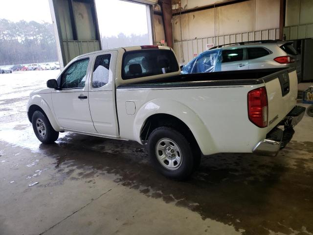 Obraz 2 z 2010 NISSAN FRONTIER KING CAB SE 2010 z VIN 1N6BD0CTXAC434555