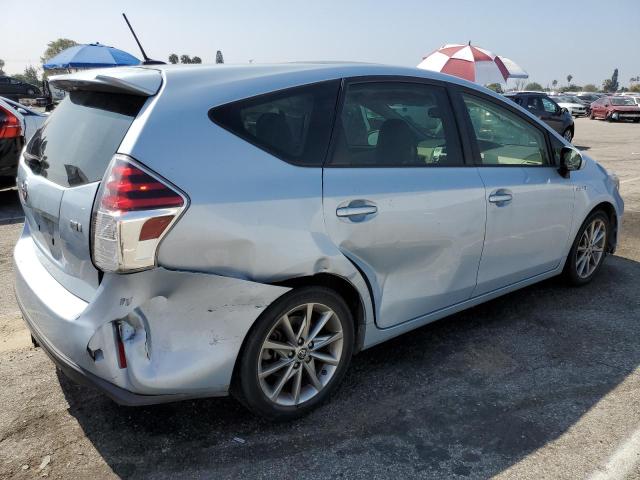 Image 3 of 2016 TOYOTA PRIUS V  2016 with VIN JTDZN3EU6GJ046457