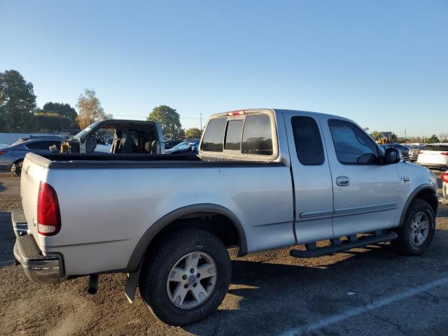 Image 3 of 2002 FORD F150  2002 with VIN 1FTRX18LX2NA85927