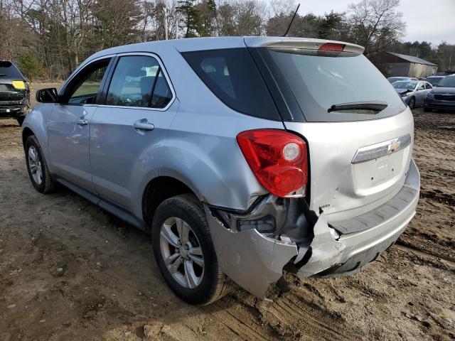 Obraz 2 z 2014 CHEVROLET EQUINOX LS 2014 z VIN 2GNFLEEK1E6140931