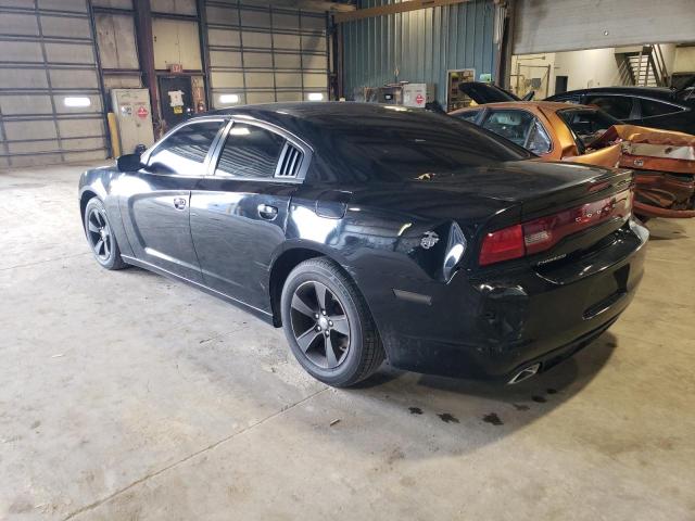 Image 2 of 2013 DODGE CHARGER SE 2013 with VIN 2C3CDXBG1DH701124