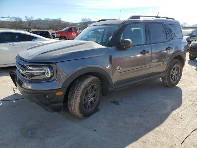 2022 FORD BRONCO SPORT BIG BEND 2022 image