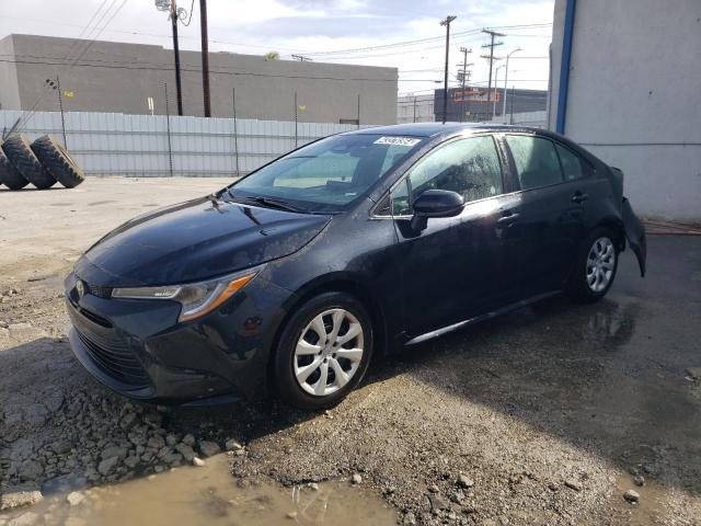 Изображение 1 2023 TOYOTA COROLLA LE 2023 с VIN 5YFB4MDE2PP007574
