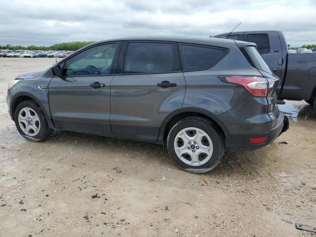 Image 2 of 2017 FORD ESCAPE S 2017 with VIN 1FMCU0F78HUB28976