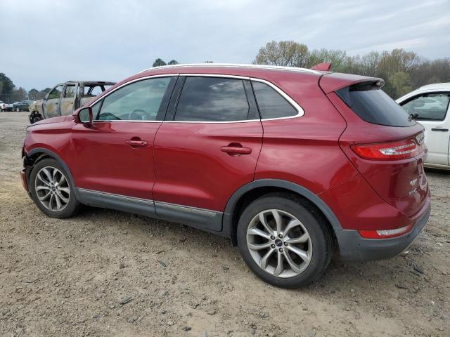 Image 2 of 2015 LINCOLN MKC  2015 with VIN 5LMCJ1A94FUJ19855
