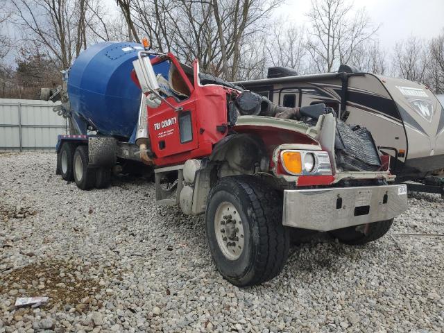 Изображение 2003 MACK 500 CV500 2003
