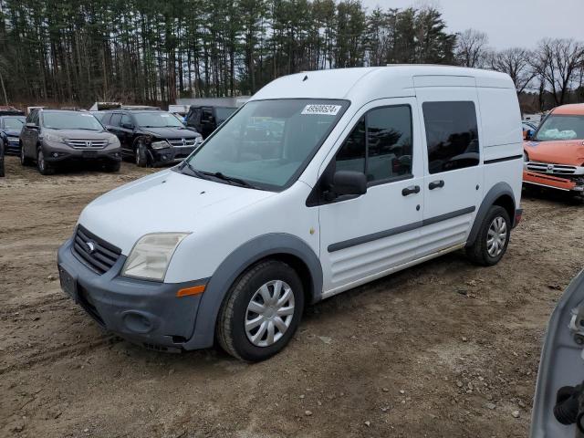 2010 FORD TRANSIT CONNECT XL 2010 image