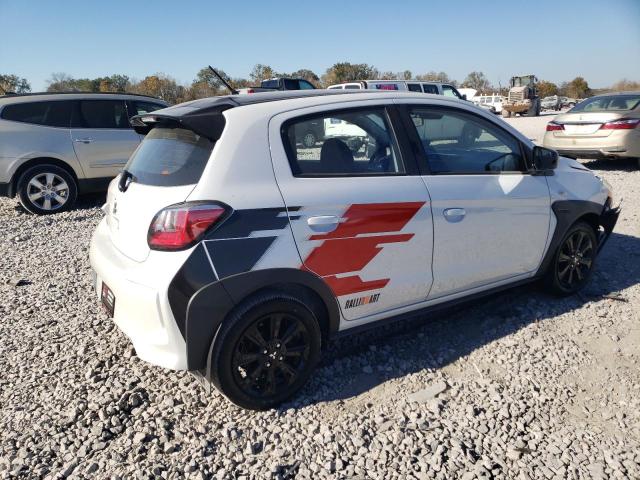 Image 3 of 2023 MITSUBISHI MIRAGE SE 2023 with VIN ML32AWHJ5PH005683