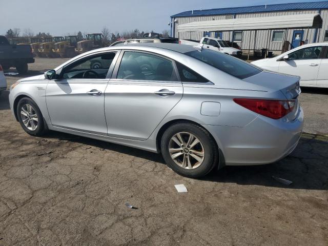 Изображение 2 2013 HYUNDAI SONATA GLS 2013 с VIN 5NPEB4AC4DH632282